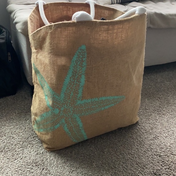 Handbags - Beach Bag